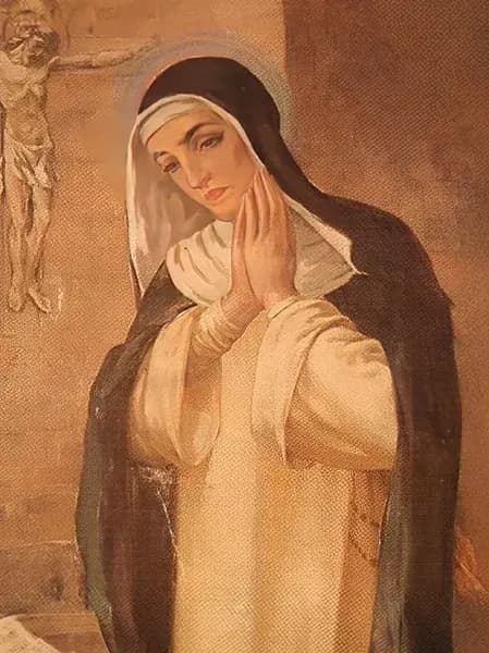 Imagem de Beato Catarina de Montenegro