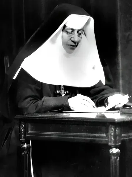 Imagem de Santa Catarina Drexel