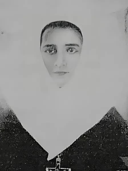 Imagem de Beata Celestina Faron