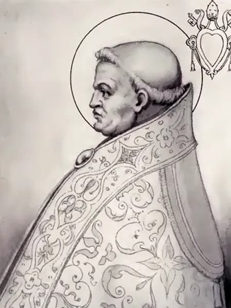 Imagem de São Celestino I