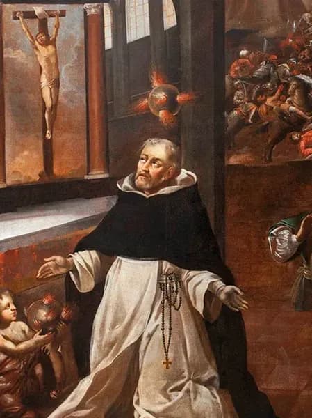 Imagem de Beato Ceslau de Polônia