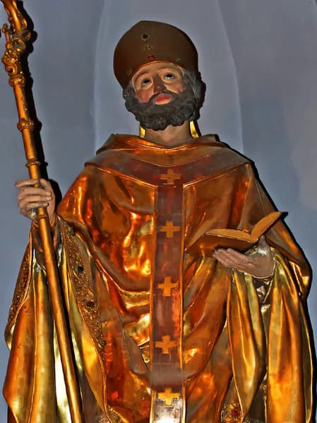Imagem de São Cipriano de Toulon