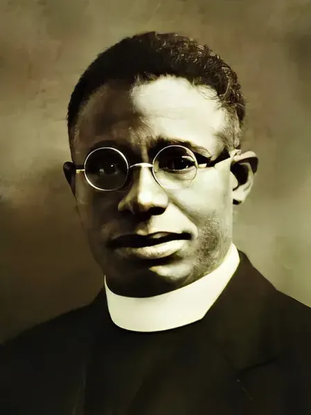 Imagem de Beato Cipriano Miguel Iwene Tansi