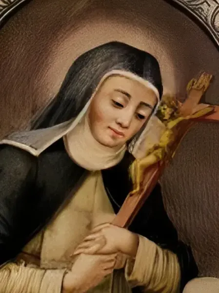 Imagem de Beata Clara Gambacórti