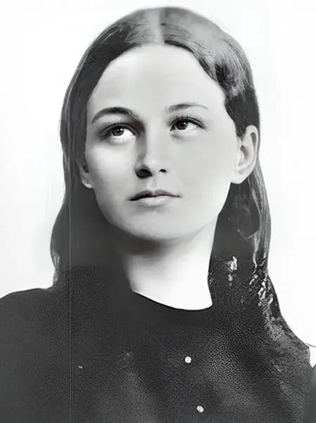 Imagem de Santa Clélia Barbieri