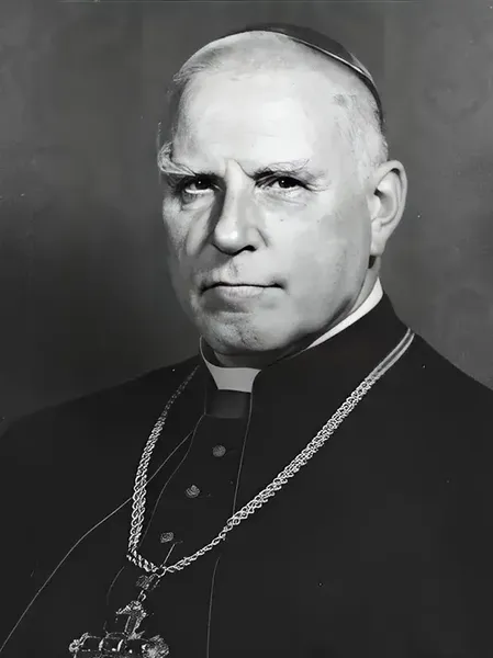 Imagem de Beato Clemente Augusto Graf von Galen