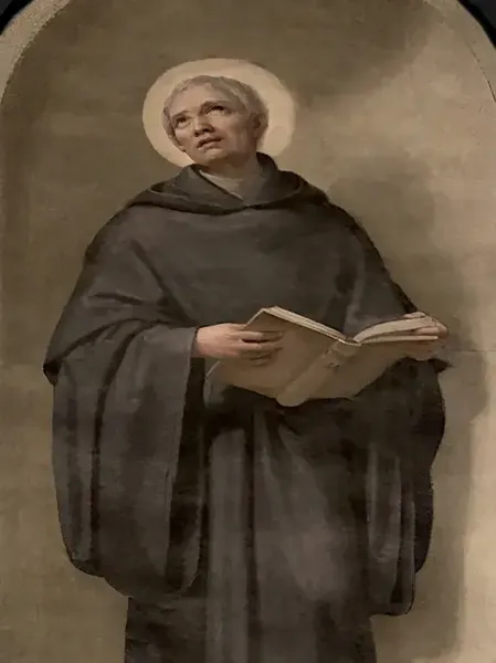 Imagem de Beato Clemente de Ósimo