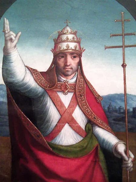 Imagem de São Clemente I