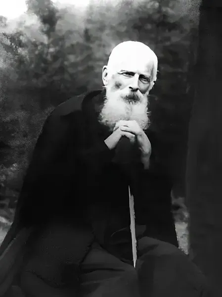 Imagem de Santo Clemente Šeptyckyj