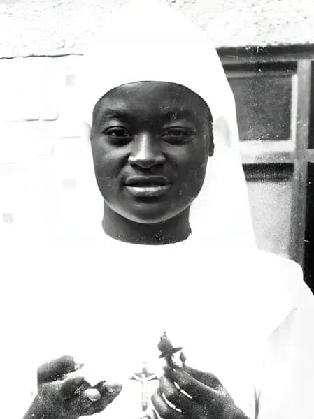 Imagem de Beata Clementina Nengapeta Anuarite