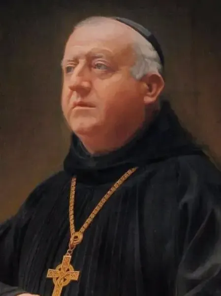 Imagem de Beato Columba Marmion