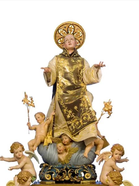 Imagem de São Cono
