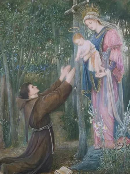 Imagem de Beato Conrado de Offida