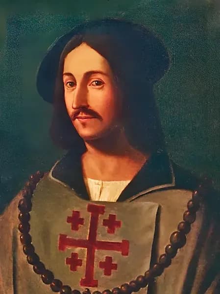 Imagem de São Contardo d’Este