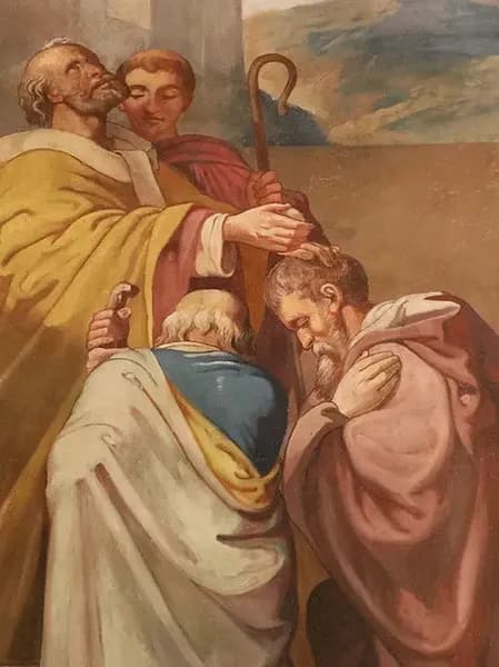 Imagem de São Cornélio