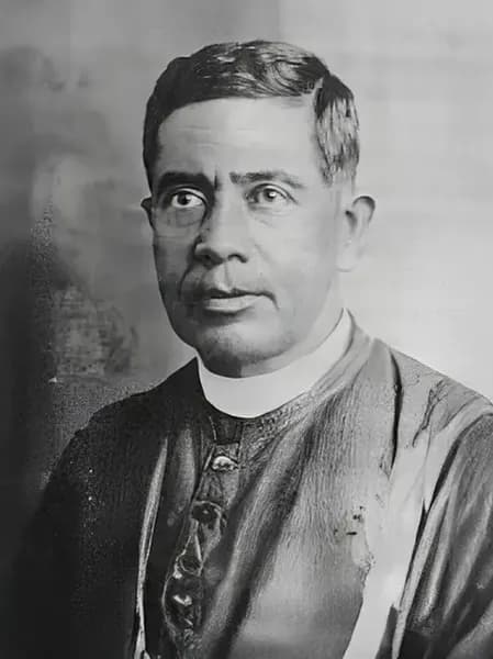 Imagem de São Cristóvão de Magallanes