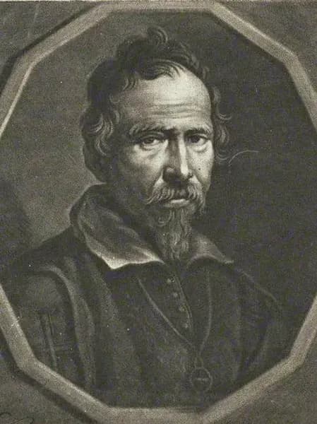 Imagem de São Cutberto Mayne