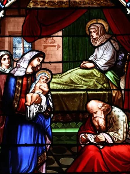 Imagem de Festa da Natividade da Bem-aventurada Virgem Maria