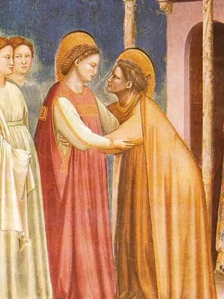Imagem de Festa da Visitação de Nossa Senhora