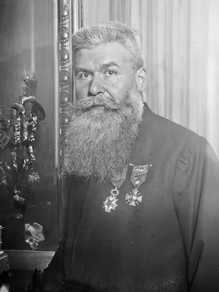 Imagem de Beato Daniel Brottier
