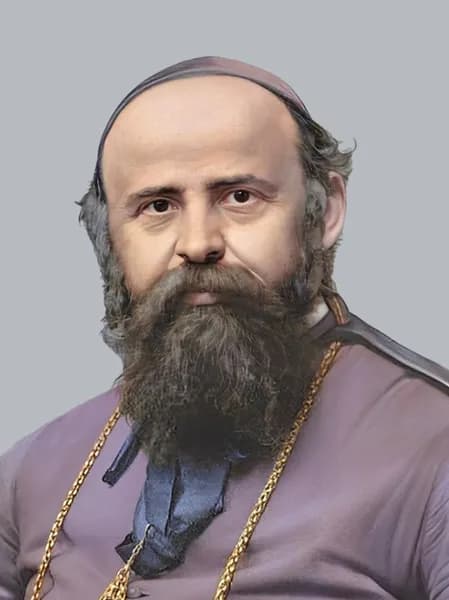 Imagem de São Daniel Comboni