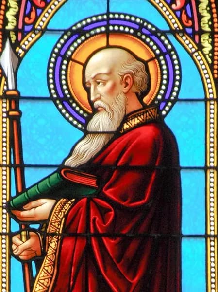 Imagem de Festa de São Matias