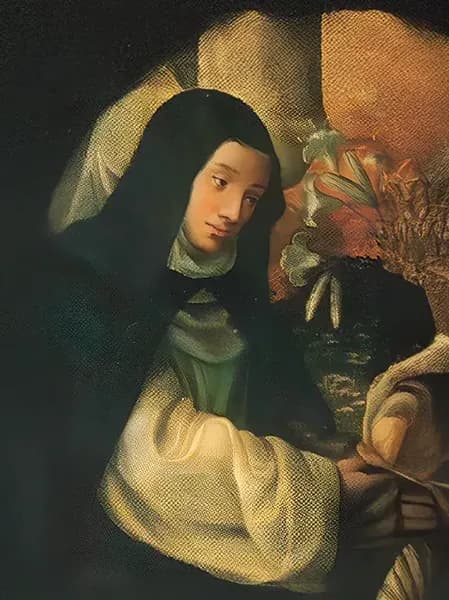 Imagem de Beata Diana de Andaló