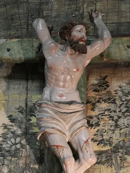 Imagem de São Dimas