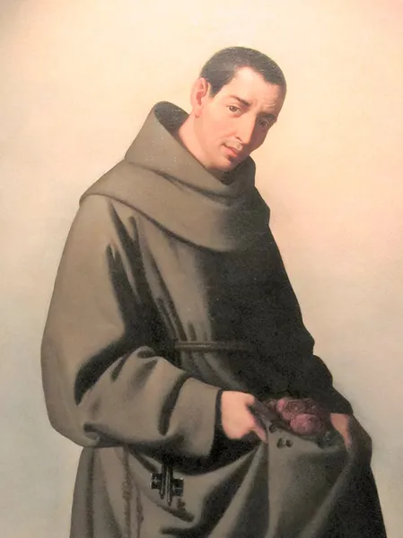 Imagem de São Diogo
