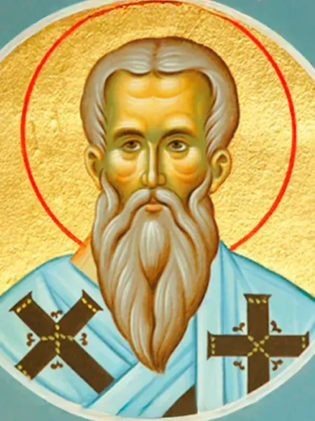 Imagem de São Dionísio de Corinto