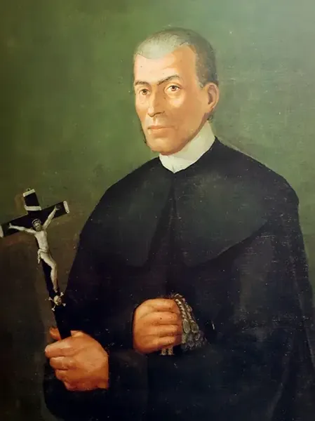 Imagem de Beato Domingos Lentini