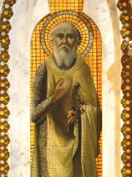 Imagem de São Domingos Loricato