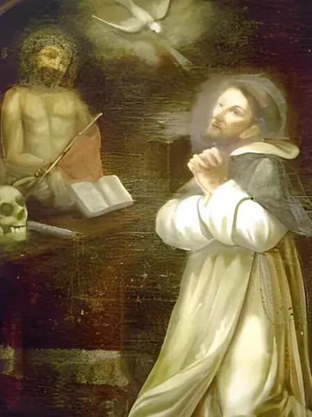 Imagem de Beato Domingos Spadafora
