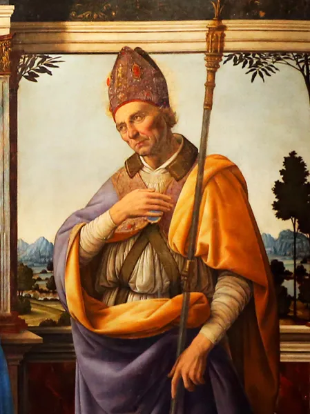 Imagem de São Donato de Fiesole