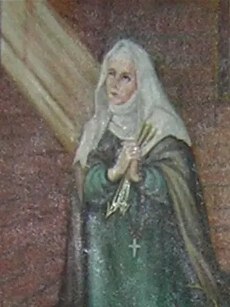 Imagem de Beata Doroteia de Montau