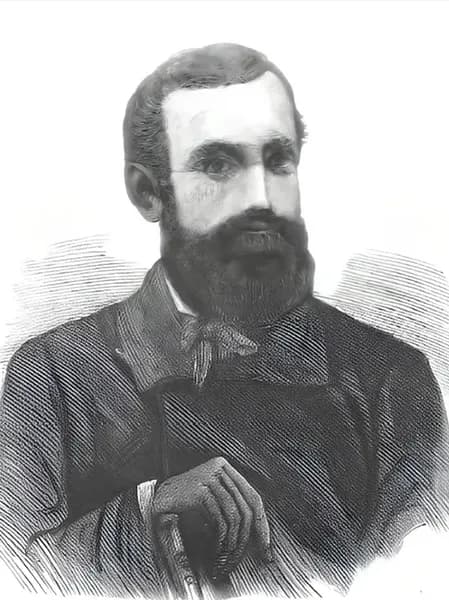 Imagem de Beato Edmundo Bojanowski