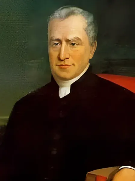 Imagem de Beato Edmundo Inácio Rice