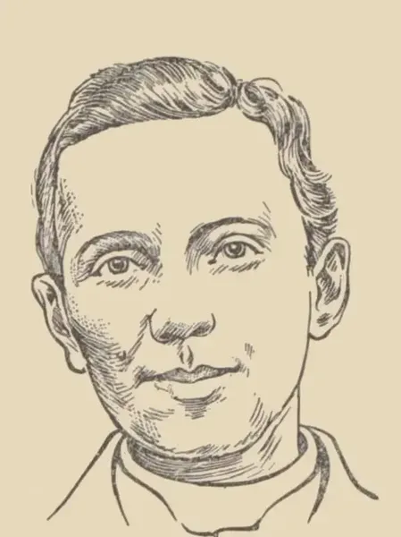 Imagem de Beato Eduardo Poppe