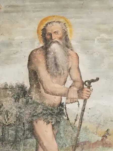 Imagem de Santo Efrém