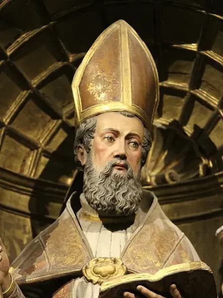 Imagem de Santo Elói