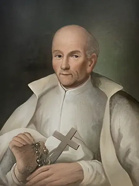 Imagem de Beato Estanislau de Jesus e Maria