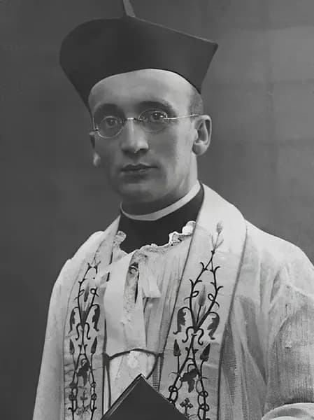 Imagem de Beato Estanislau Kubista