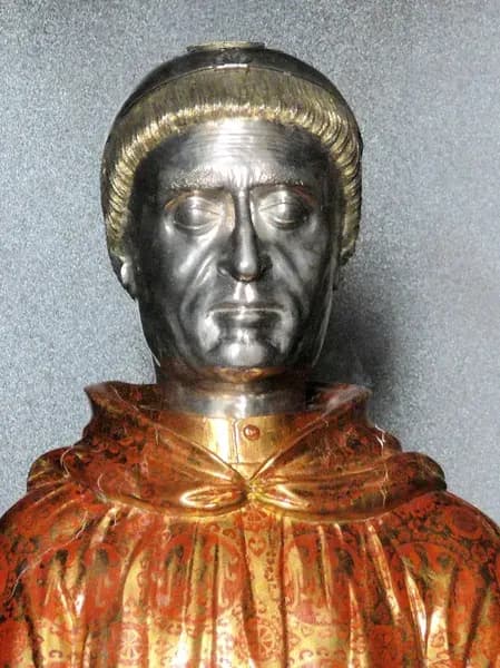 Imagem de Santo Estêvão