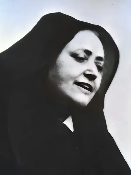Imagem de Beata Eugênia Ravasco