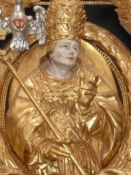 Imagem de Beato Eugênio III