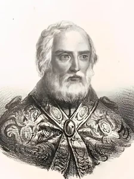 Imagem de São Eusébio de Vercelli
