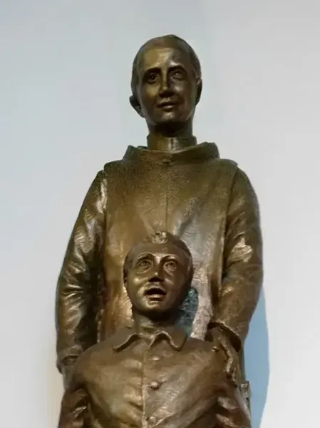 Imagem de Beato Eustáquio Kugler