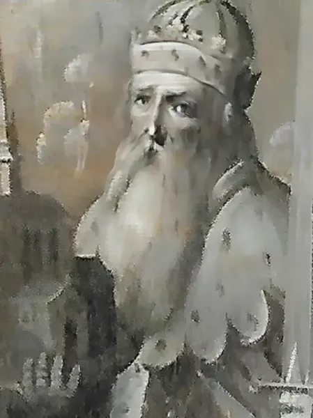 Imagem de Santo Everardo
