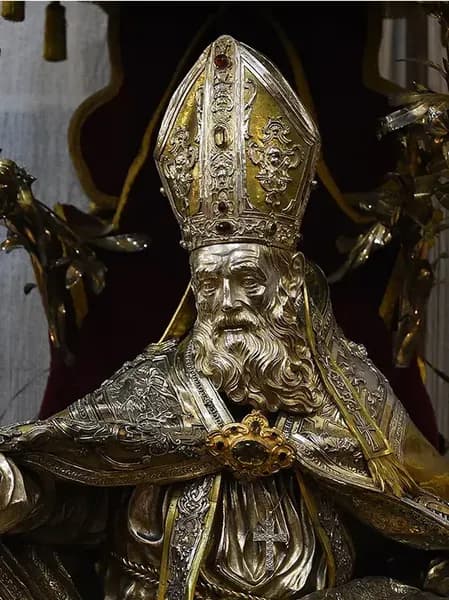 Imagem de São Feliciano de Foligno