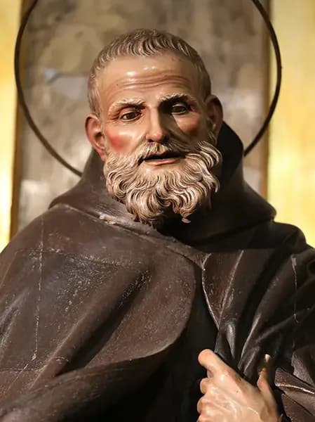 Imagem de São Félix de Cantalice